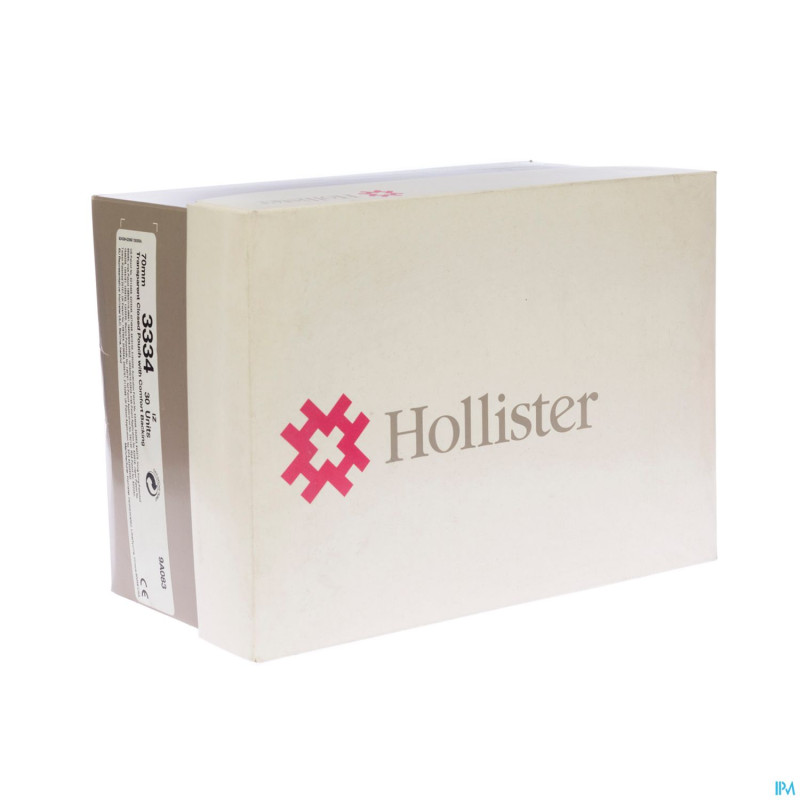 Hollister tandem p/f 30 trans. 3334