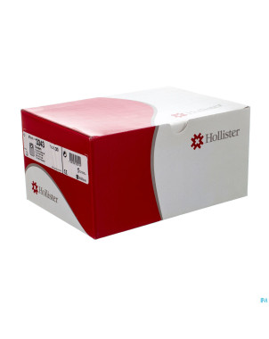 Hollister tandem flat closed midi beige 30 3343