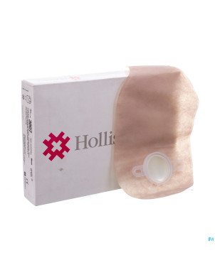 Hollister tandem flat open midi transp 10 3807