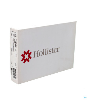 Hollister tandem flat open midi transp 10 3802