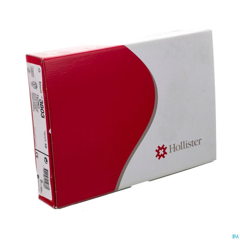 Hollister tandem p/o 10 trans. 3803