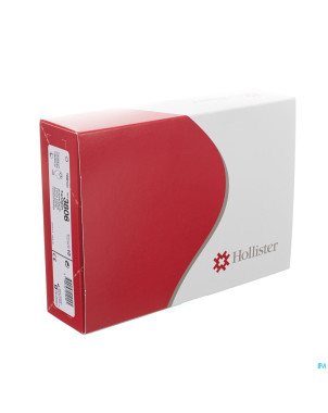 Hollister tandem flat open maxi transp 10 3806