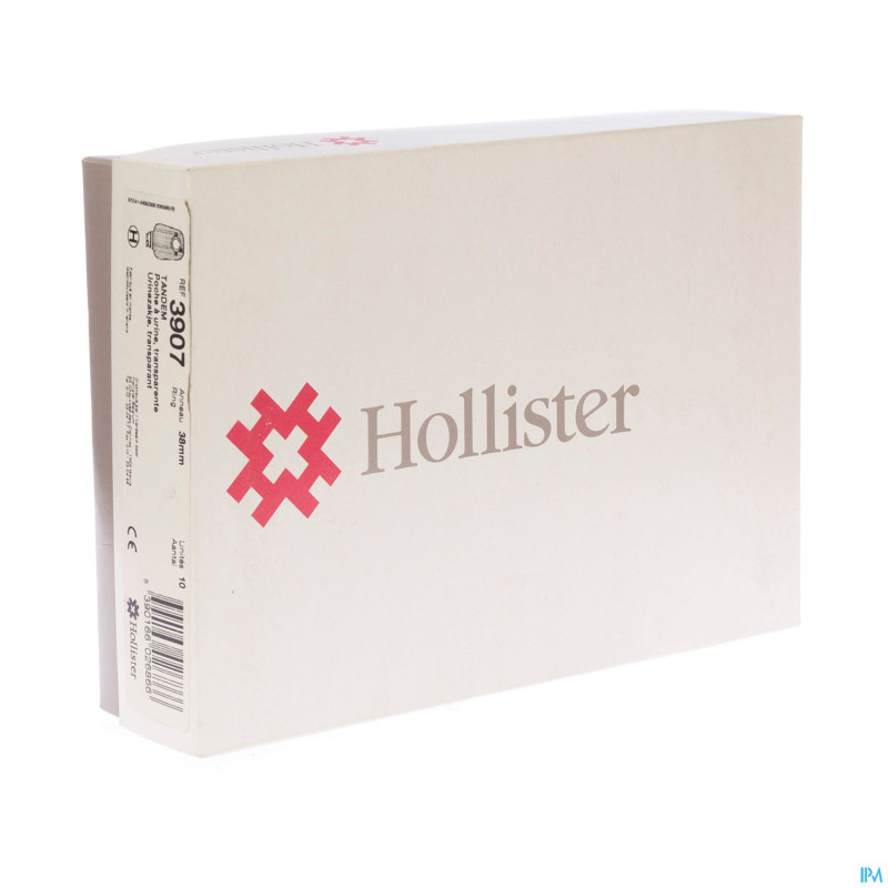 Hollister tandem flat uro midi 10 3907