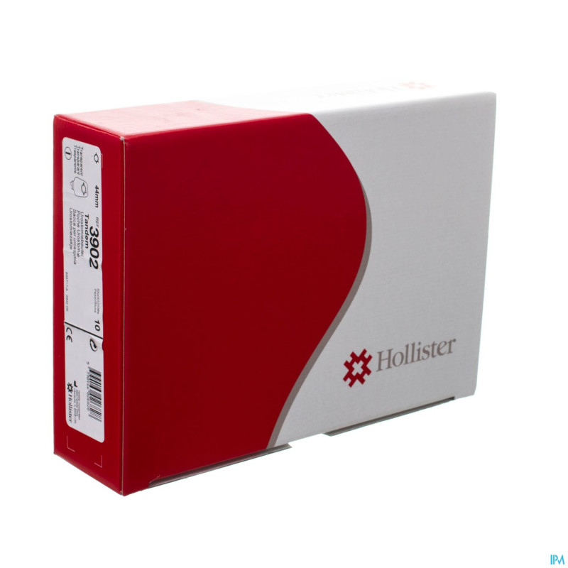 Hollister tandem flat uro midi 10 3902