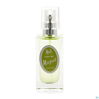 Eau muguet fraver    30ml vapo cap