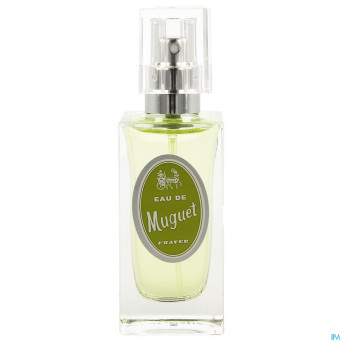 Eau muguet fraver    30ml vapo cap