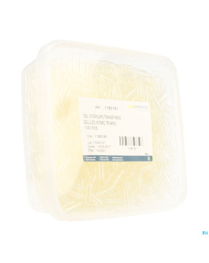 Intercaps transp gel 1000    00