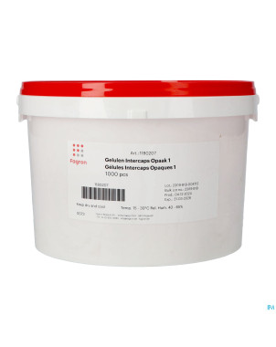 Intercaps ivory gel 1000    1