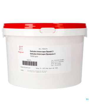 Intercaps ivory gel 1000    2