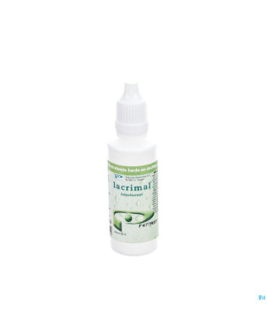 Lacrimal solution/ oplossing 20ml