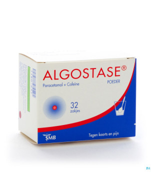 Algostase sach pulv 32