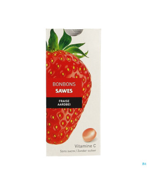Sawes bonbon fraise ss    blist 10