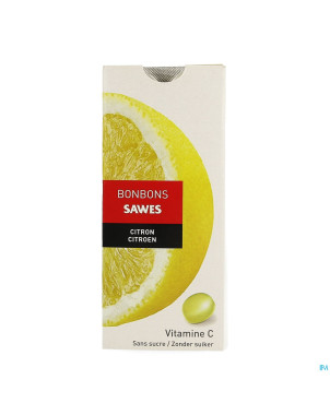Sawes bonbon lemon ss    blist 10