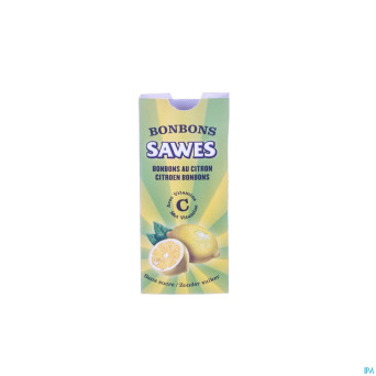 Sawes bonbon lemon ss    blist 10