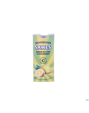 Sawes bonbon lemon ss    blist 10