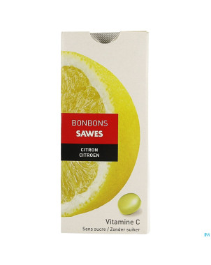 Sawes bonbon lemon ss    blist 10