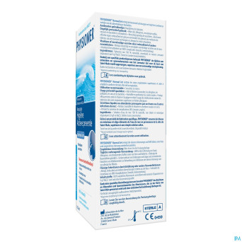 Physiomer normal jet 135ml