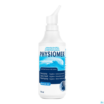 Physiomer normal jet 135ml