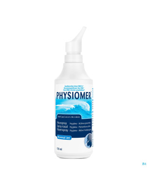 Physiomer normal jet 135ml