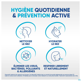 Physiomer normal jet 135ml