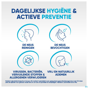 Physiomer normal jet 135ml