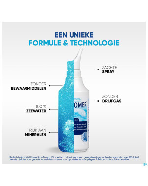 Physiomer normal jet 135ml