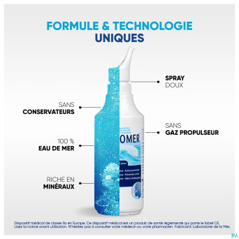 Physiomer normal jet 135ml