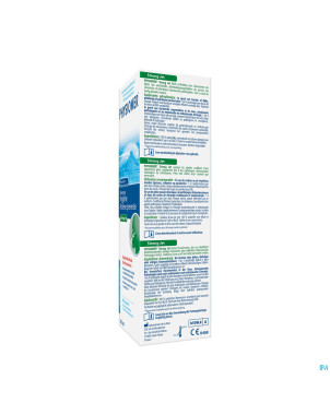 Physiomer strong jet 210ml