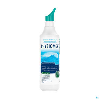 Physiomer strong jet 210ml