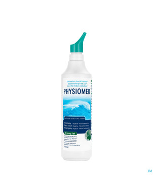 Physiomer strong jet 210ml