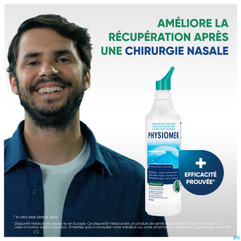 Physiomer strong jet 210ml