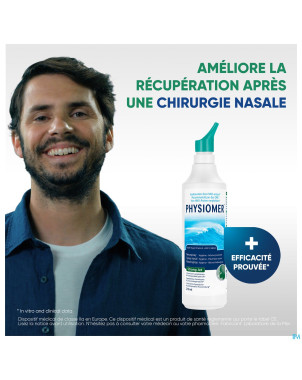 Physiomer strong jet 210ml