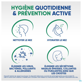 Physiomer strong jet 210ml