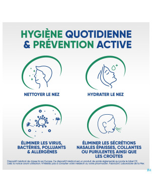 Physiomer strong jet 210ml