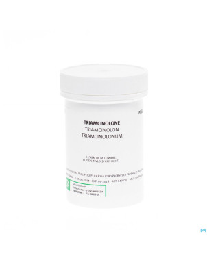 Triamcinolone micro ph.eur    1g certa