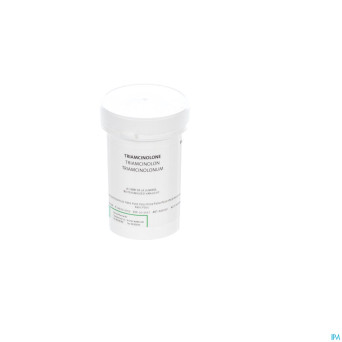 Triamcinolone micro ph.eur    1g certa