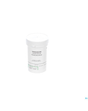 Triamcinolone micro ph.eur    1g certa