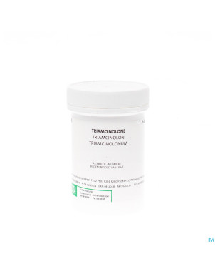 Triamcinolone micro ph.eur    5g certa