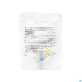 Port cath grip aiguille 20g    12