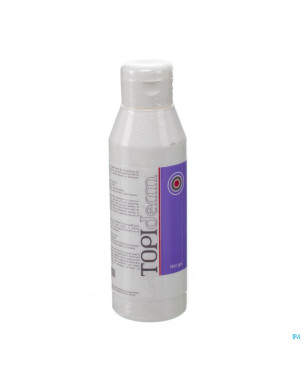 Topiderm hot gel    250ml