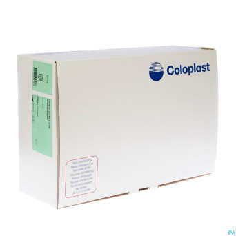 Conveen poches jambe + tube 65cm 800ml 20 5176