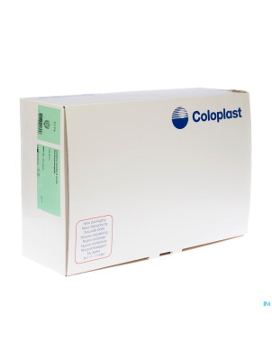 Conveen poches jambe + tube 65cm 800ml 20 5176