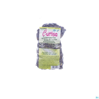 Altisa curtisa pepins de courges speciale 250g
