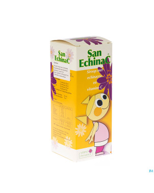Sanechina-c sirop 200ml