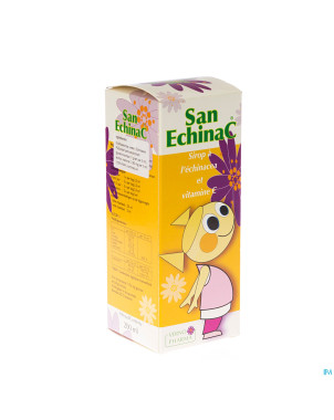 Sanechina-c sirop 200ml