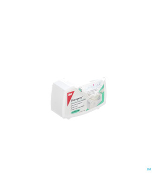 Durapore 3m sparadrap derouleur  25mmx5m 1538p-1sd