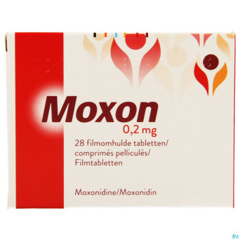 Moxon 0,2 comp 28x0,2mg