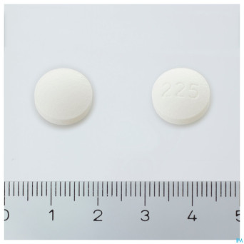 Rytmonorm comp  50x225mg