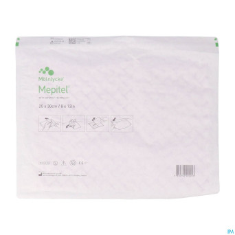 Mepitel ster 20,0cmx30,0cm    5 292005