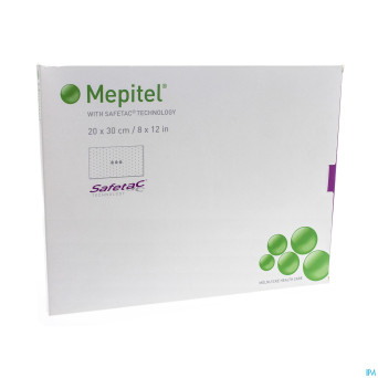 Mepitel ster 20,0cmx30,0cm    5 292005